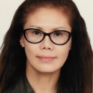 Meet your Posher, Sook